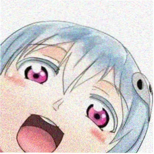 观众苔原上的风头像
